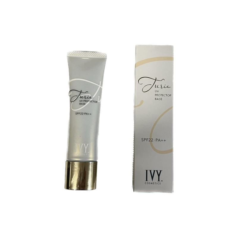 Ivy Cosmetics Churier UV Protector Base