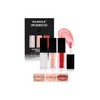 Set De 3 Lip Gloss Lip Glow Oil Labial Voluminizador