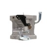 The ROP Shop Carburetor Kit for Briggs & Stratton 21B807-0130-B1,
