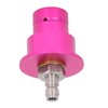 Quick CO2 Adapter CO2 Cylinder Soda Adapter with 8mm Quick