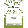 Agar Agar Algae Powder 2.2 LBS (1000 G)