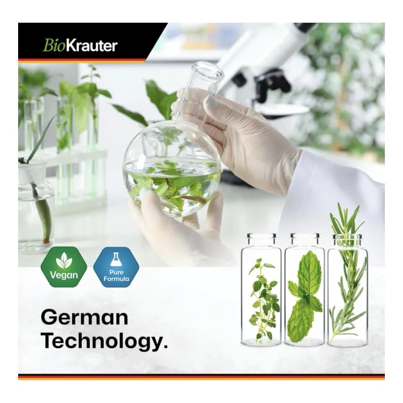 Gotas Premium Ginkgo Biloba Activa Tu Mente 60ml Americano