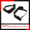 2Pcs Gas Tank Bracket Fuel Tank Hangers Front & Rear