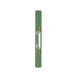 Leitz and Document Binder Polypropylene Pack of 25) 31 cm 25 Stück Green