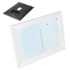 Smart Cloud Digital Photo Frame 10.1 Inch Touch Screen WIFI