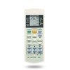 A75C3300 Replacement Remote Control for Panasonic AC Air Conditioner A75C3208