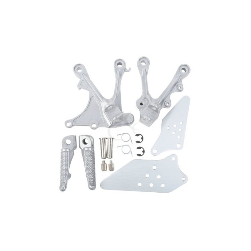 TCMT Front Footrest Foot Pegs Bracket Fits For KAWASAKI NINJA