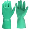 Donning Gloves for Compression Stockings - Gloves Universal Fit with