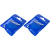 L-style Premium Lippoint 2BA Blue 60 Count (2 Pac)