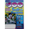 Frosty The Doughman Bingo Pull Tabs Tickets, Bingo Event Game
