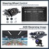 Inefala 8-Core 4+64G Android 13 Car Stereo Upgrade Radio for