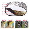 60x90cm 5 in 1 New Portable Collapsible Light Photography/Photo Reflector