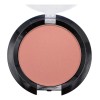 Rubor En Polvo Marca Bissú 100% Tono Del Maquillaje Siena