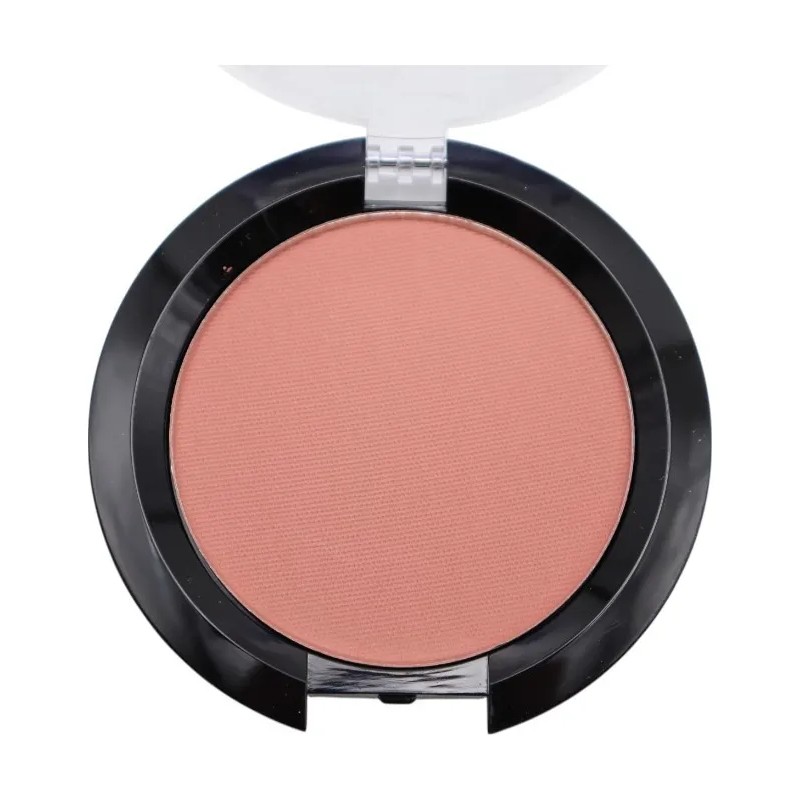 Rubor En Polvo Marca Bissú 100% Tono Del Maquillaje Siena