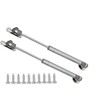 QLXHBOT Gas Struts10inch 100N/25lb for Cabinet Strut - Professional Cabinet