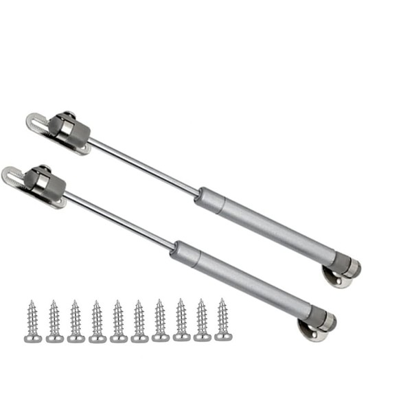 QLXHBOT Gas Struts10inch 100N/25lb for Cabinet Strut - Professional Cabinet