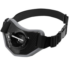 SANLIKE Fighting Belt Gimbal Fishing Belt Carbon Waist Supporter Pressure Dispersion Belt Adjustable Saltwater Fishing Large Fishing Tool