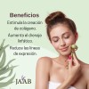 Sérum Suero Ácido Hialurónico Para Rostro Y Cuello Ja'ab