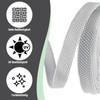 6 m Roller Shutter Belt 14 mm, High Tear Resistance