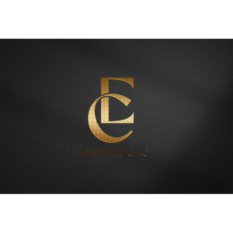 Everything Chic Luxury Small Dog Bandana – Designer Puppy Scarf