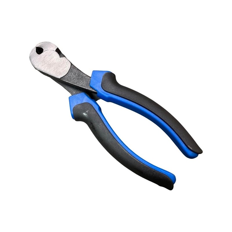 Tried + Tested 6" End Cutting Pliers Soft Grip Precision