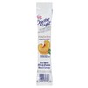 Crystal Light On-The-Go Drink Mix, Peach Tea (Pack of 90)