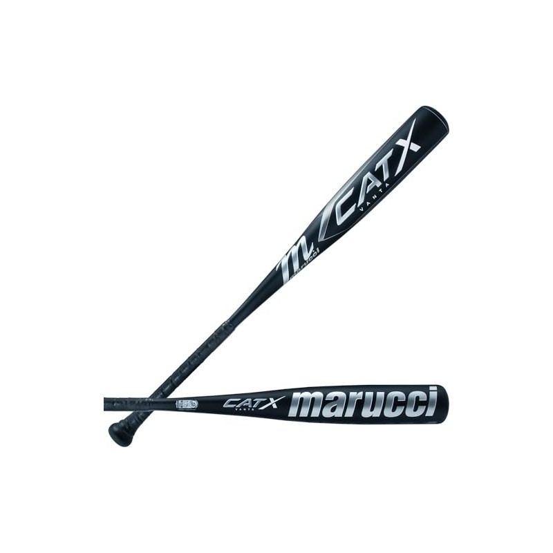 Marucci Cat X Vanta Usssa Baseball Bat -10 31 21
