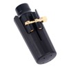Alto Saxophone Mouthpiece Kit Professional Mouthpiece Cap Ligature Set Alto