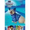 PJ Masks Catboy Dog Costume | Costumes for Dogs M