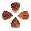 Timber Tones Acoustic Guitar Plectrums (Tin of 4)