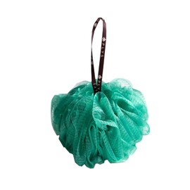 Oka Foaming Net, Large, Green, PLYS Will, Silky Wash