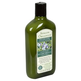Rosemary Conditioner 11 OZ