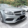 dtangor For Benz C218 X218 CLS550 CLS63 2014-2017 Gloss Black