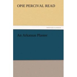 An Arkansas Planter