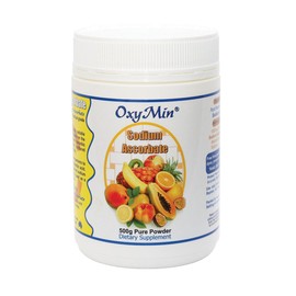 OxyMin Sodium Ascorbate Powder 500g