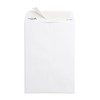 Blue Summit 100 White Catalog Envelopes - 28lb - 7