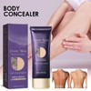 Body Concealer Full Coverage,A per/fect leg brush for the Entire