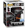 POP Kylo Ren Funko Original 773