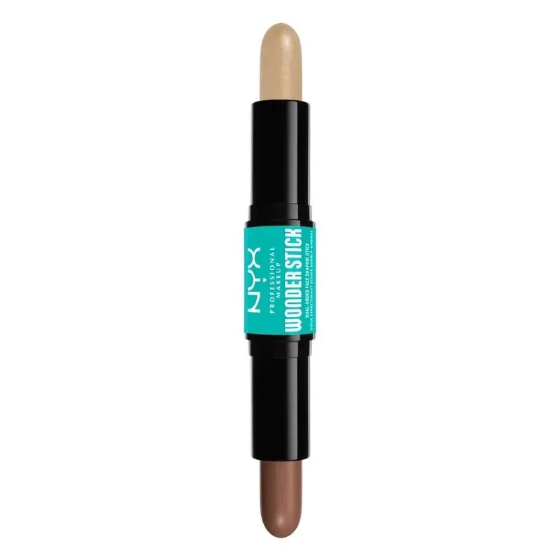 NYX Professional Makeup Wonder Stick Contorno E Iluminador 4g Tono