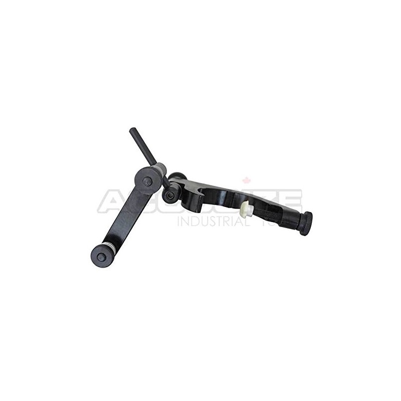 Accusize Industrial Tools Universal Indicator Holder for 0.03'' by 0.0005''