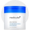 Medicube Zero Pore Pads 2.0, Dual-Textured Facial Toner Pads for