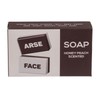 Arse/Face Scented Soap Bar Novelty Gift for Him/Dad