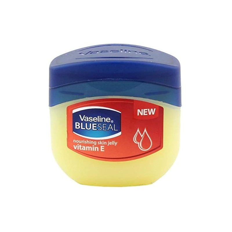 Vaseline Petroleum Jelly 100G