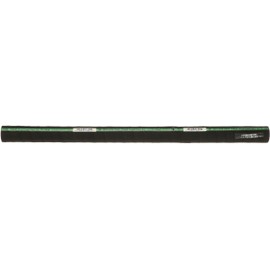 Green Stripe 2-Ply Straight Coolant Hose