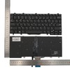 Laptop Replacement US Layout with Backlit Keyboard for DELL Latitude