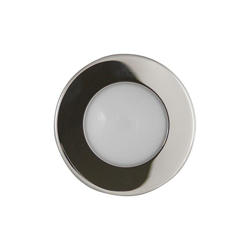 Manufacturers' Select ITC Flush Mount Night Vision LED Courtesy Light