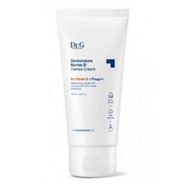 Dr.G Miracle House Dr. G The Moisture Barrier.D Intense Cream 100mL 486206 / 미라클하우스 닥터지 더모이스처 배리어.D 인텐스 크림 100mL 486206