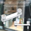 Mobile Home Shower Faucet, Rv Shower Faucet for Matco-Norca 8