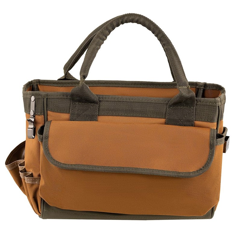 Bucket Boss - Gatemouth Hopalong Tool Tote, Tool Bags -