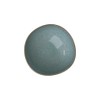 Like Villeroy & Boch Lave Glace Soup Bowl Blue 6.5